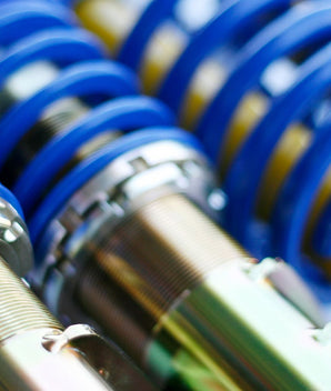 Coilovers