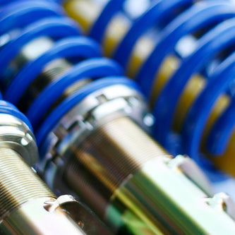 Coilovers