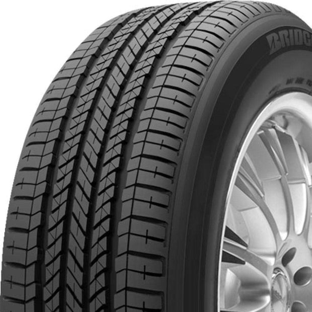 BGStone Turanza EL400-02 Tyres