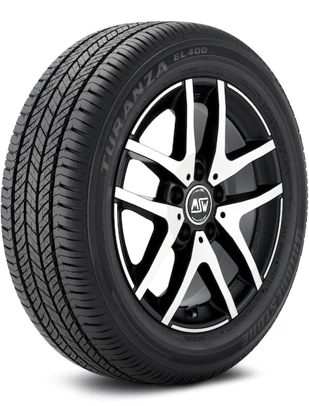 BGStone Turanza EL400-02 Tyres