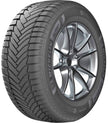 MCHN Alpin 6 Tyres