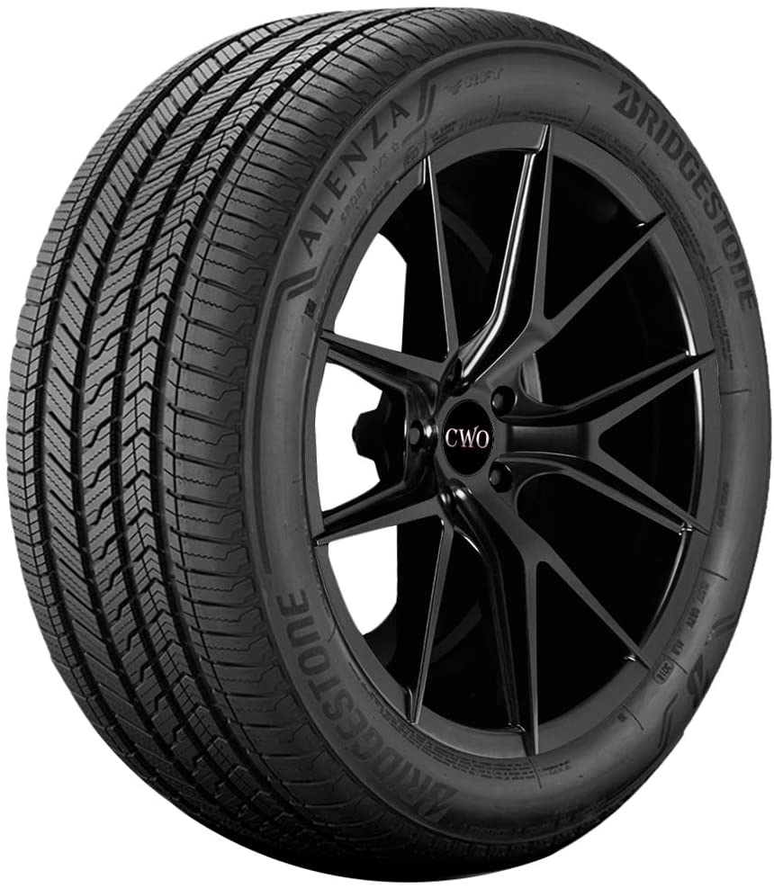 BGStone Alenza Sport All Season Tyres