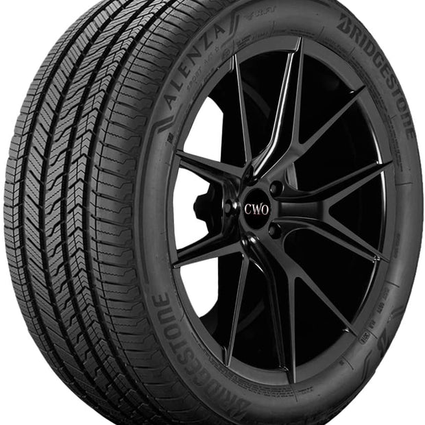 BGStone Alenza Sport All Season Tyres