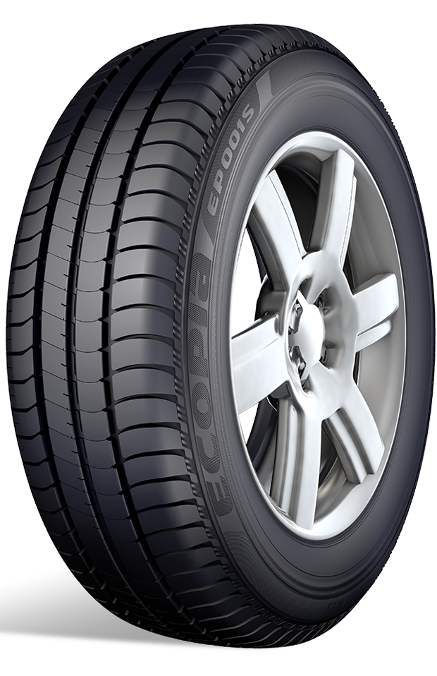 BGStone Ecopia EP001S Tyres