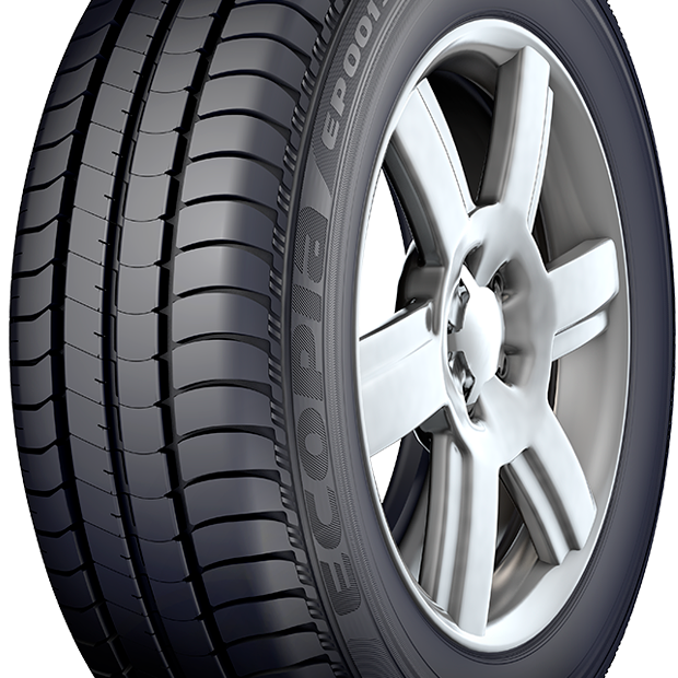 BGStone Ecopia EP001S Tyres