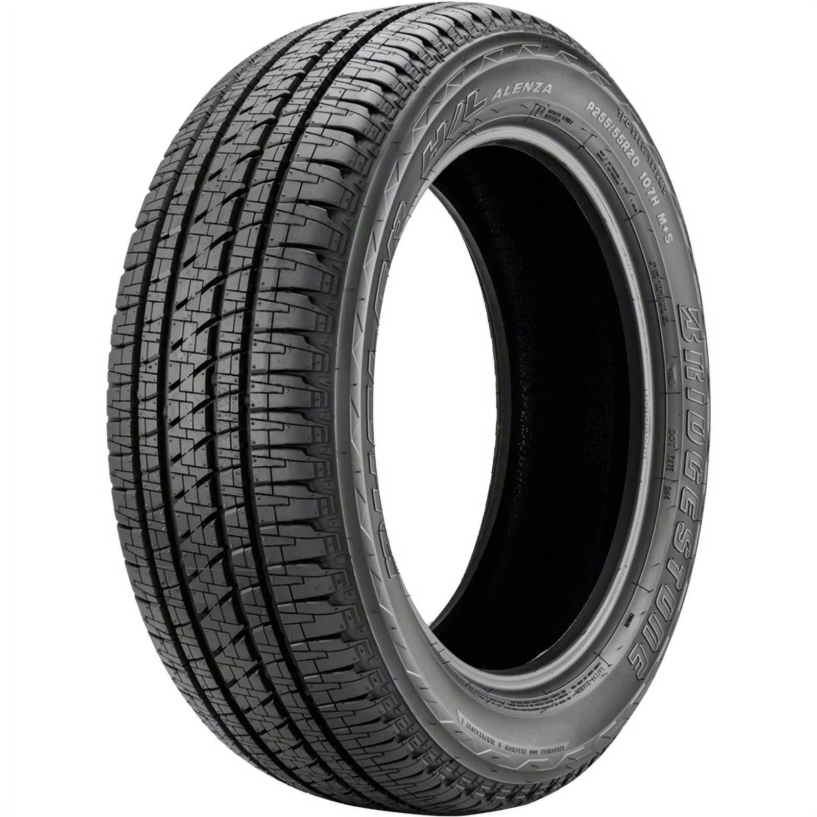 BGStone Dueler HL Alenza Tyres