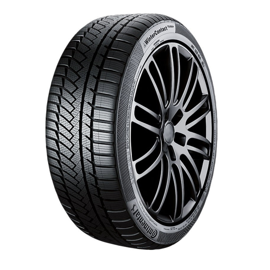 CTL ContiWinterContact TS 760 Tyres