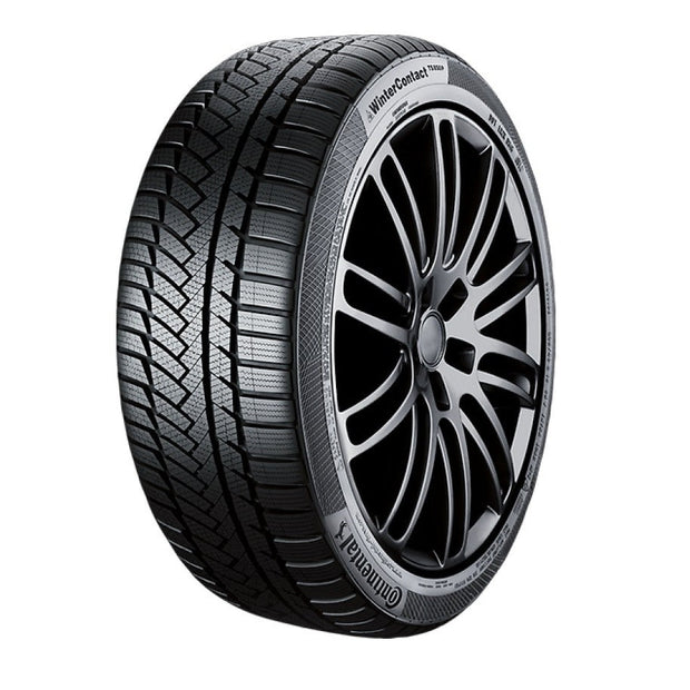 CTL ContiWinterContact TS 760 Tyres