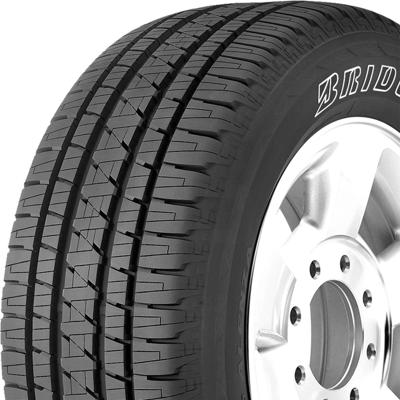 BGStone Dueler HL Alenza Tyres