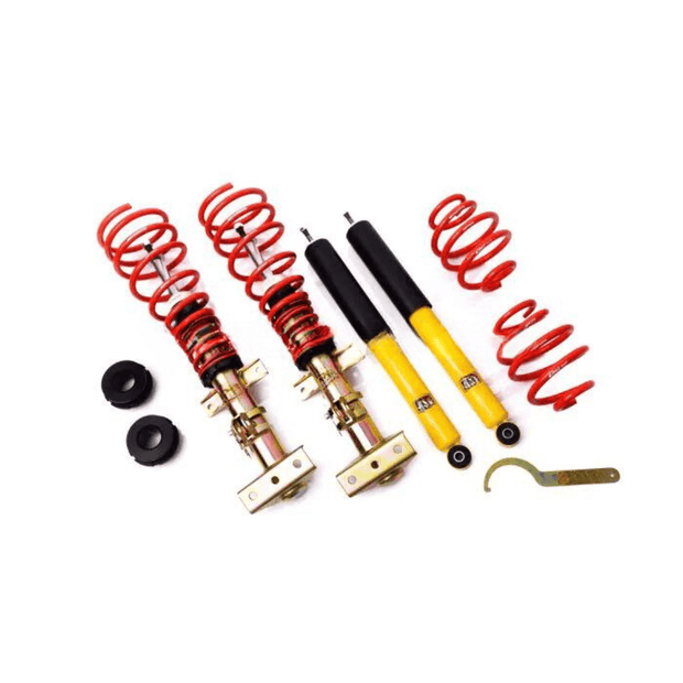 RTS TC Coilover Comfort