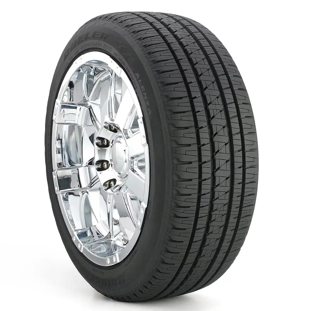 BGStone Dueler HL Alenza Tyres