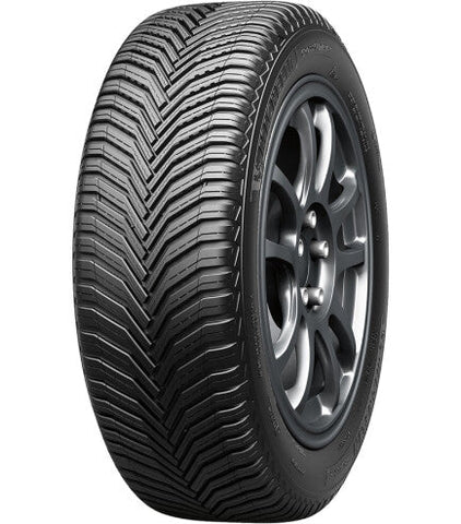 MCHN CrossClimate 2 Tyres
