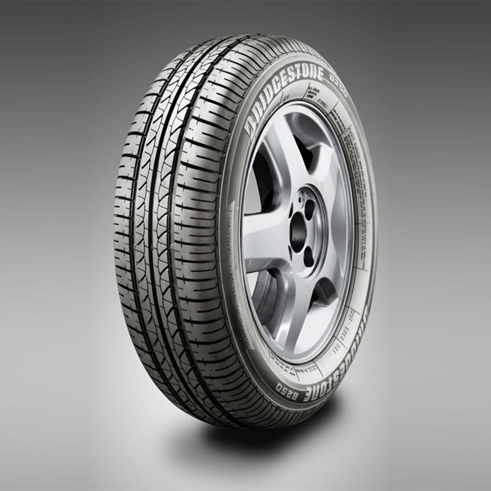 BGStone B250 Tyres