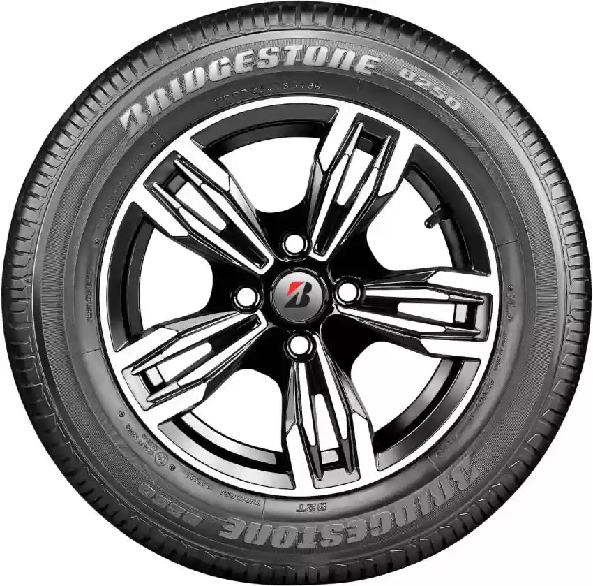 BGStone B250 Tyres