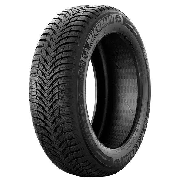 MCHN Alpin A4 Tyres