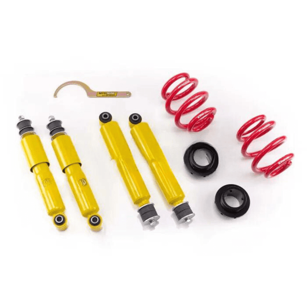 RTS TC Coilover Street