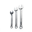 3-piece combination wrench set