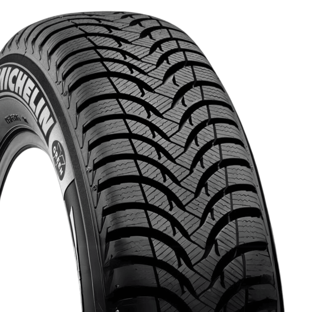 MCHN Alpin A4 Tyres
