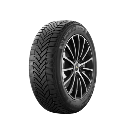 MCHN Alpin 6 Tyres