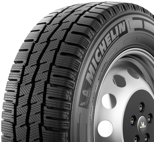 MCHN Alpin 5 Tyres