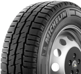 MCHN Alpin 5 Tyres