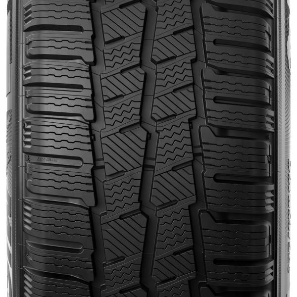 MCHN Alpin 5 Tyres