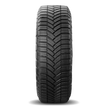 MCHN Agilis CrossClimate Tyres