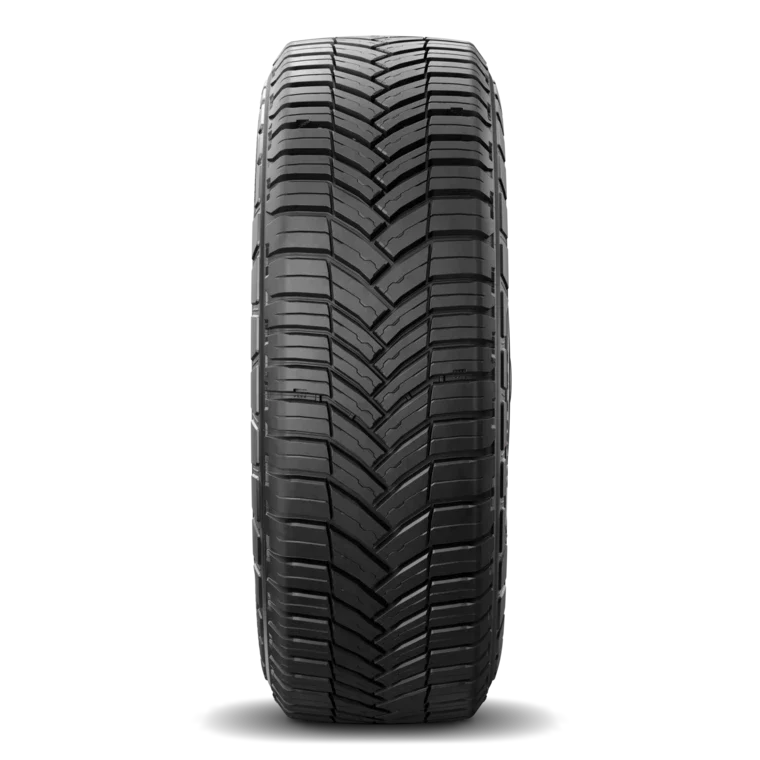 MCHN Agilis CrossClimate Tyres