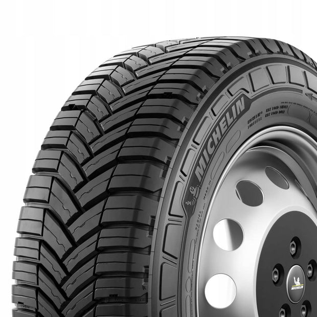 MCHN Agilis CrossClimate Tyres