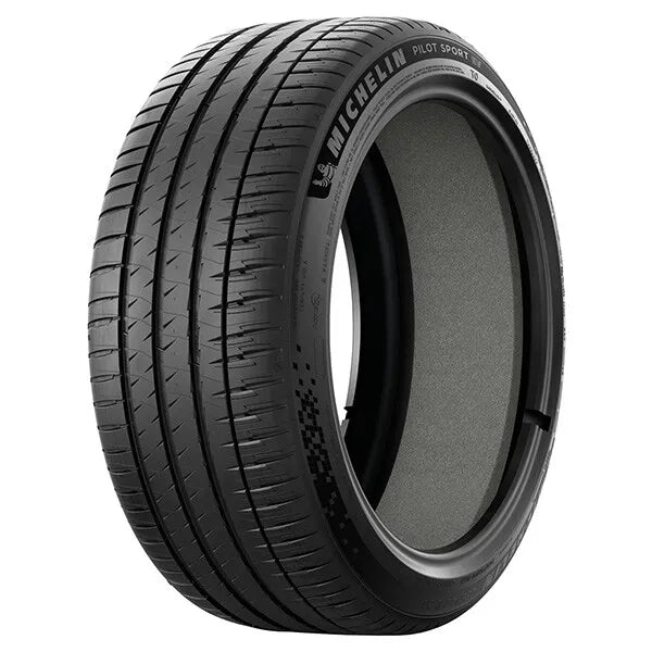 MCHN Pilot Sport EV Acoustic Tyres