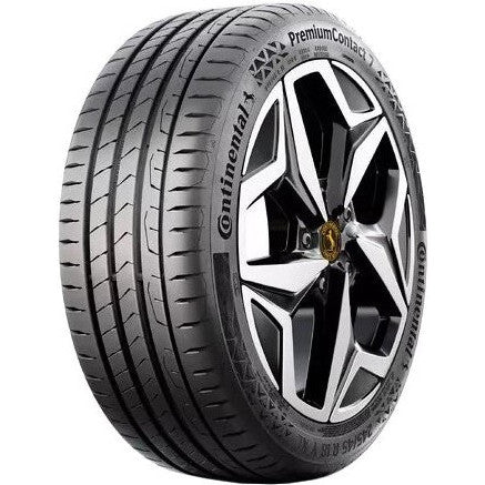 CTL PremiumContact 7 Tyres