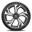 MCHN Pilot Sport EV Acoustic Tyres
