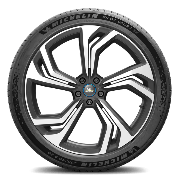 MCHN Pilot Sport EV Acoustic Tyres