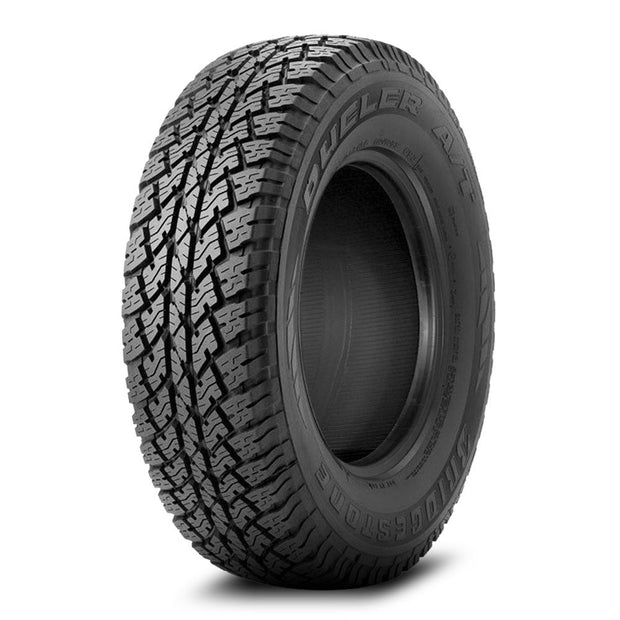 BGStone Dueler A/T Tyres