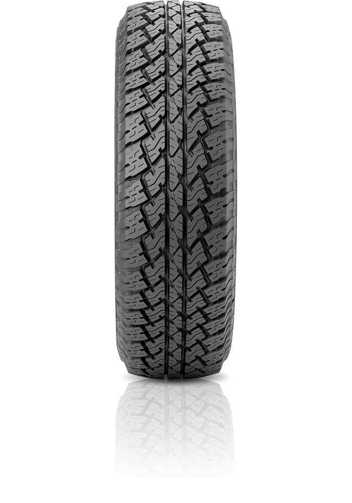BGStone Dueler A/T Tyres