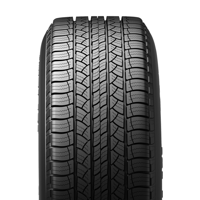 MCHN Latitude Tour Tyres