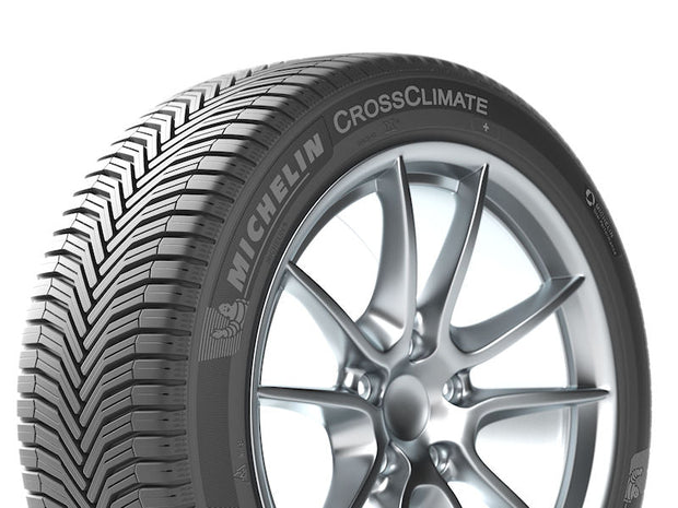 MCHN CrossClimate 2 Tyres