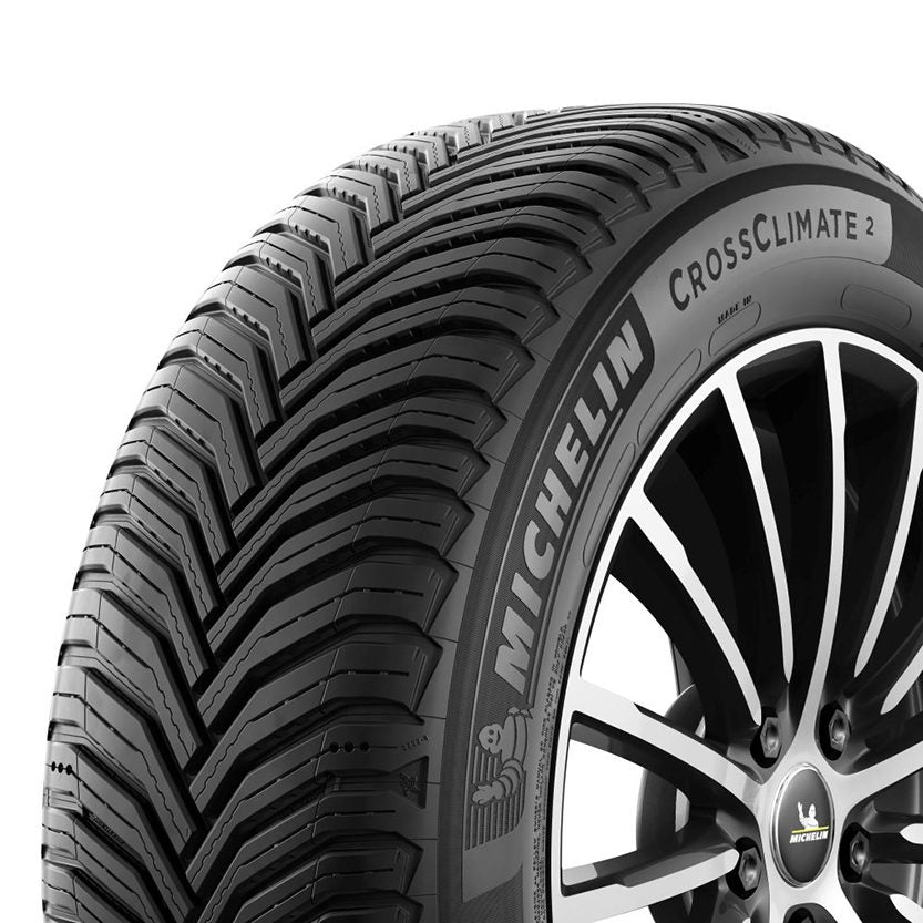 MCHN CrossClimate 2 Tyres