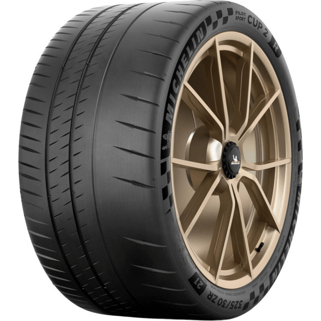 MCHN Pilot Sport Cup 2 Tyres