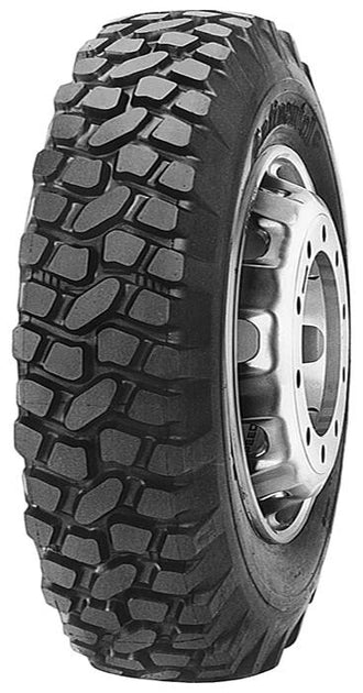 CTL LM90 Tyres