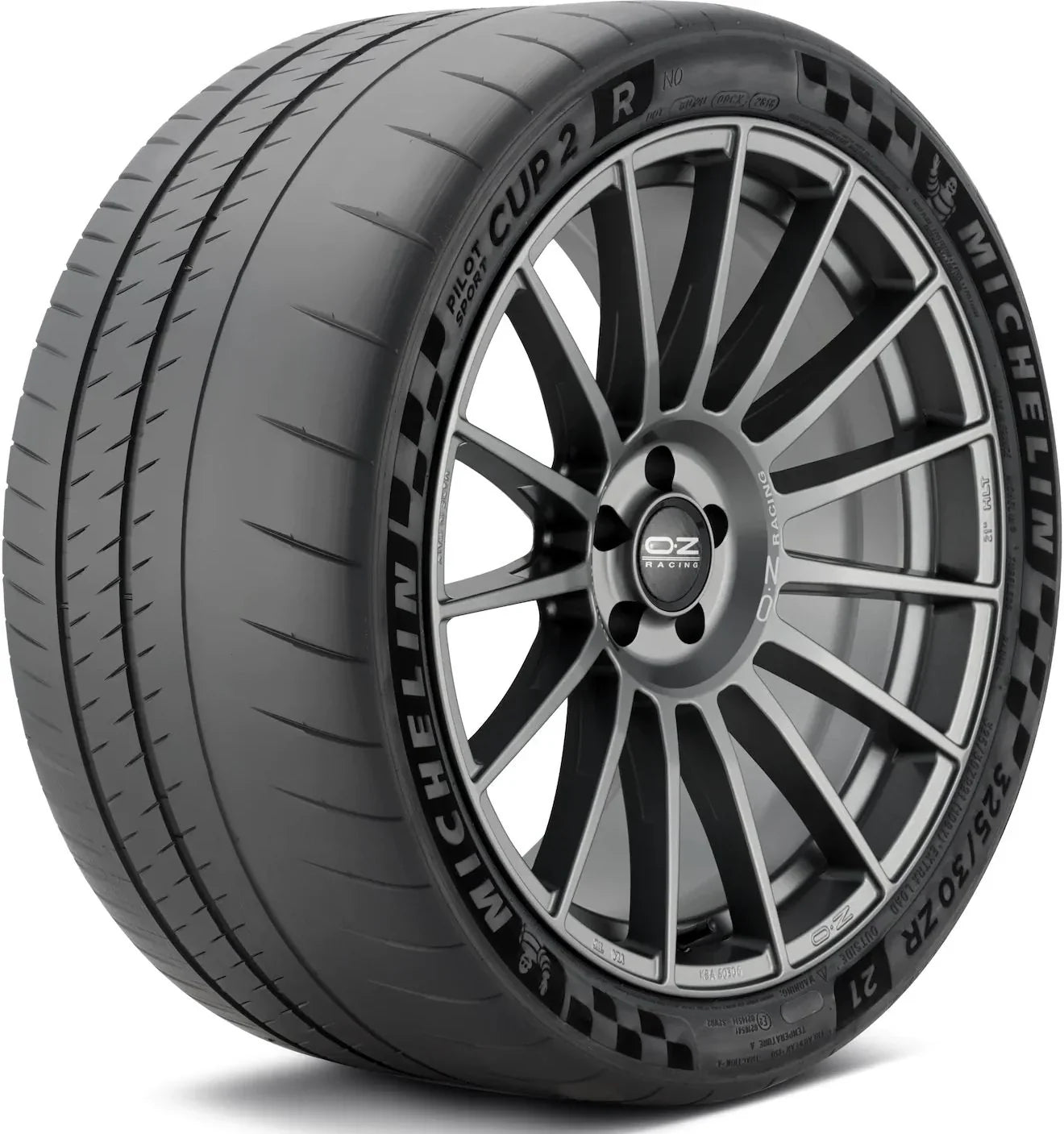 MCHN Pilot Sport Cup 2 Tyres