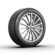 MCHN Primacy MXM4 Tyres