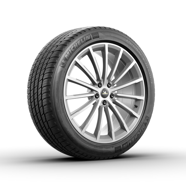MCHN Primacy MXM4 Tyres