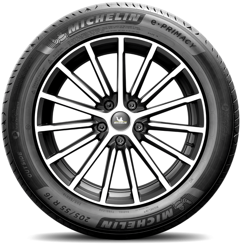 MCHN ePrimacy Tyres