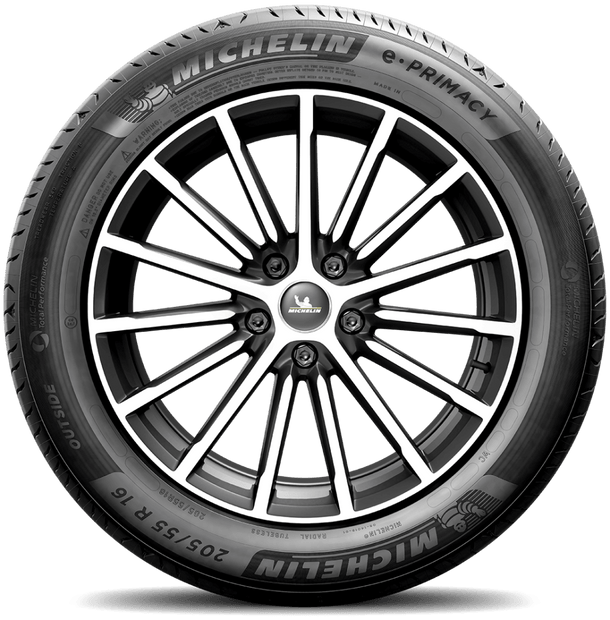 MCHN ePrimacy Tyres