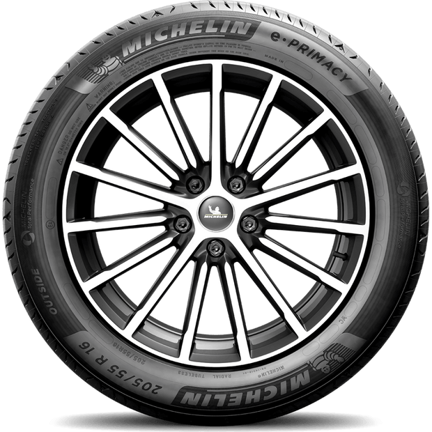 MCHN ePrimacy Tyres