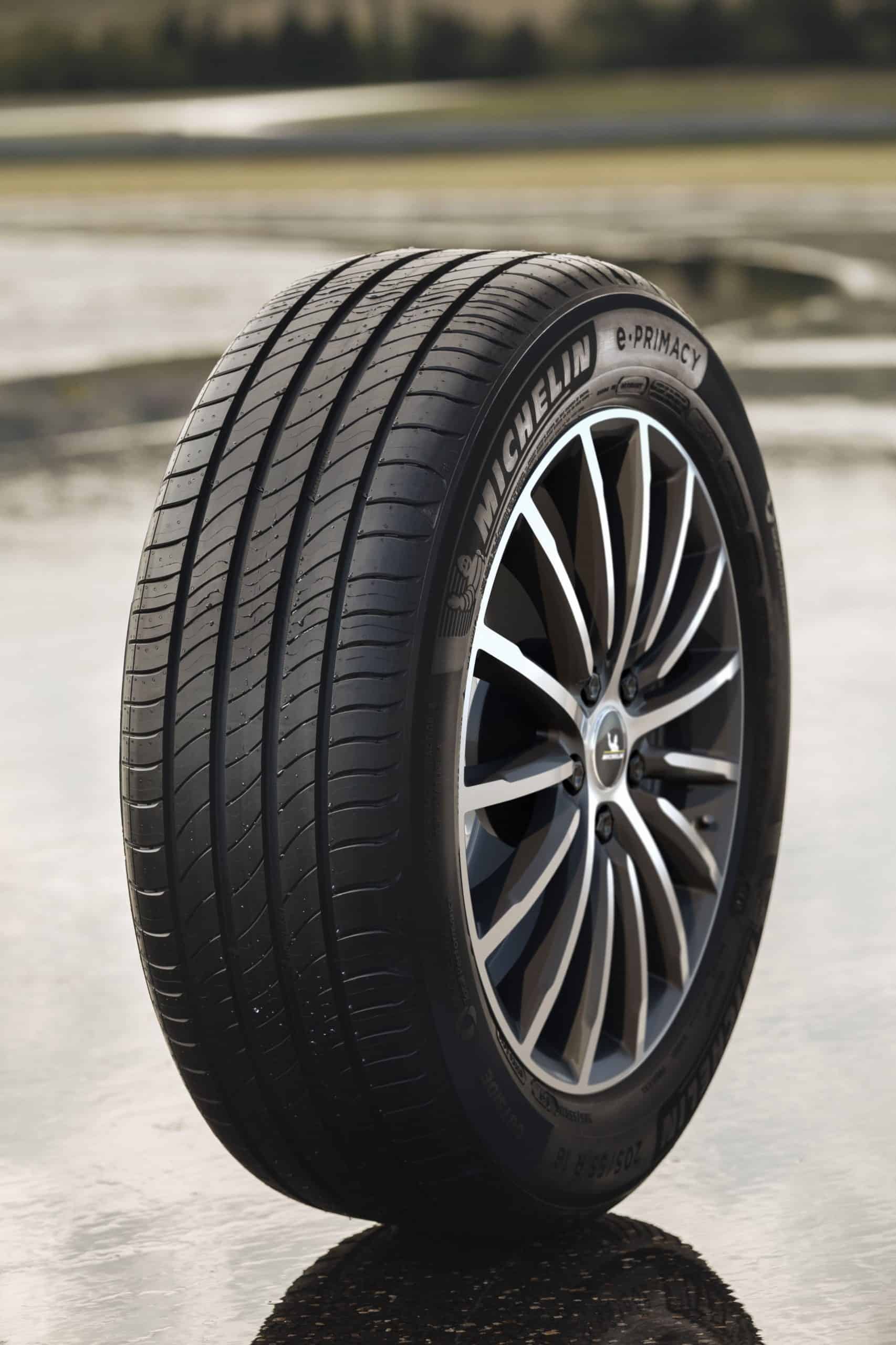 MCHN ePrimacy Tyres