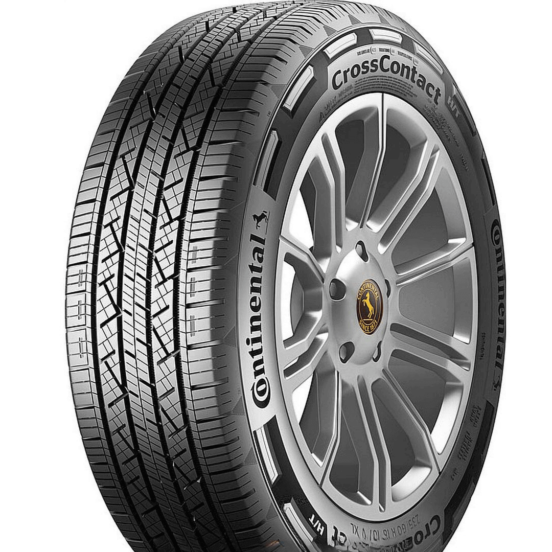 CTL CrossContact H/T Tyres