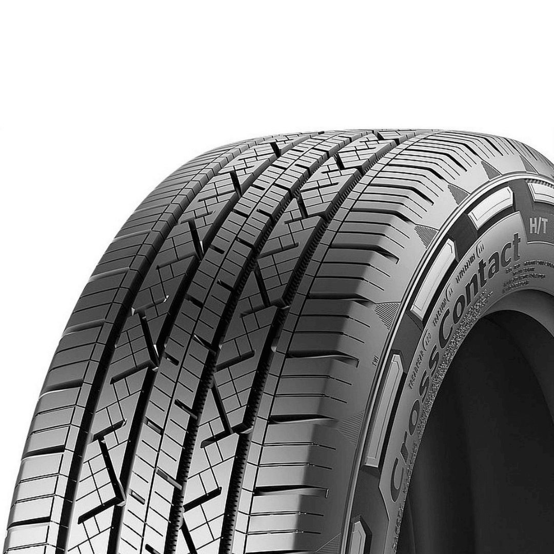 CTL CrossContact H/T Tyres