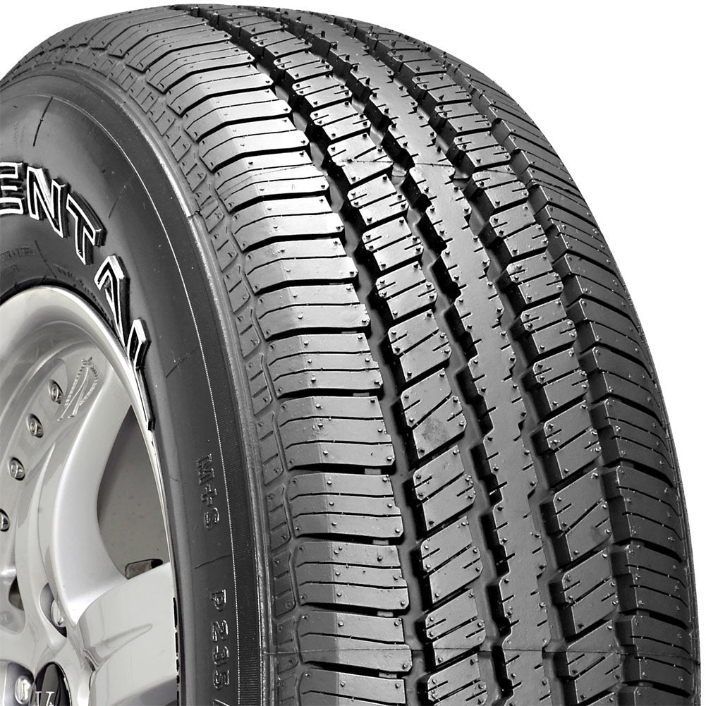 CTL ContiTrac Tyres